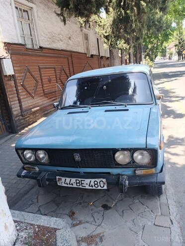 LADA (VAZ) 2106 1990, 80,000 km - 1.6 л - Göyçay