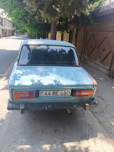 LADA (VAZ) 2106 1990, 80,000 km - 1.6 л - Göyçay