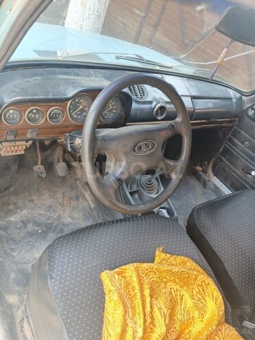 LADA (VAZ) 2106 1990, 80,000 km - 1.6 л - Göyçay