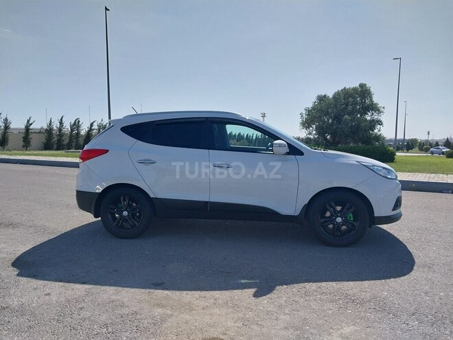 Hyundai ix35 2013, 195,950 km - 2.0 l - Bakı