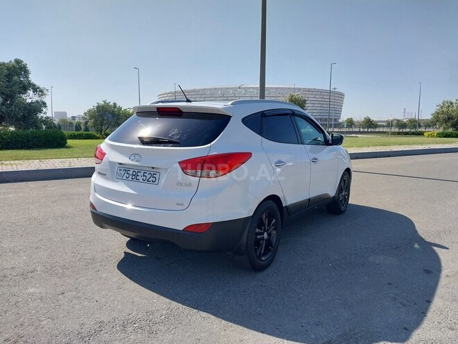 Hyundai ix35 2013, 195,950 km - 2.0 l - Bakı