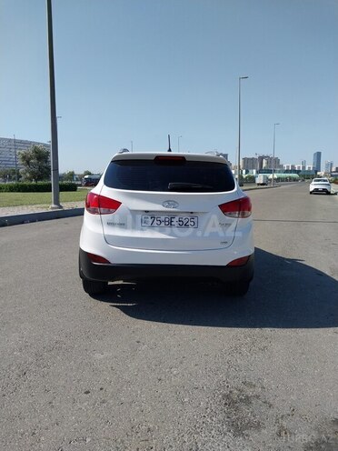 Hyundai ix35 2013, 195,950 km - 2.0 l - Bakı