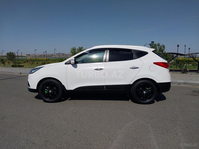Hyundai ix35 2013, 195,950 km - 2.0 l - Bakı