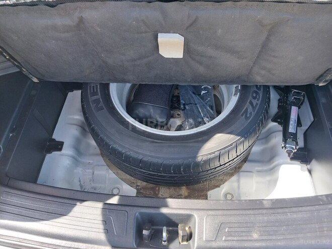 Hyundai ix35 2013, 195,950 km - 2.0 l - Bakı