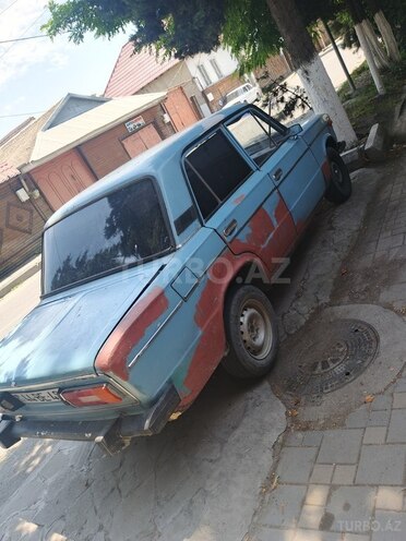 LADA (VAZ) 2106 1990, 80,000 km - 1.6 л - Göyçay