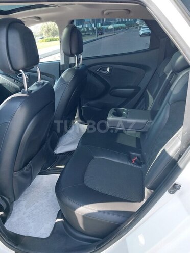Hyundai ix35 2013, 195,950 km - 2.0 l - Bakı