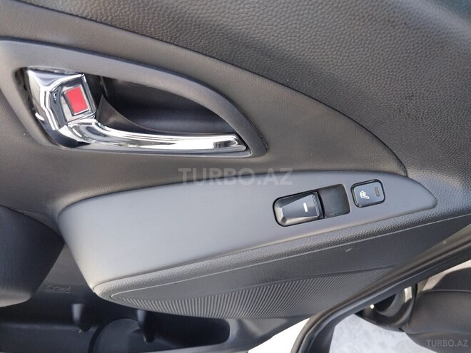 Hyundai ix35 2013, 195,950 km - 2.0 l - Bakı
