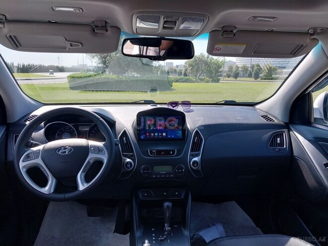 Hyundai ix35 2013, 195,950 km - 2.0 l - Bakı
