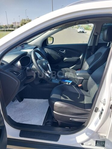 Hyundai ix35 2013, 195,950 km - 2.0 l - Bakı