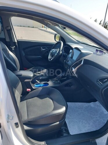 Hyundai ix35 2013, 195,950 km - 2.0 l - Bakı