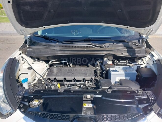 Hyundai ix35 2013, 195,950 km - 2.0 l - Bakı
