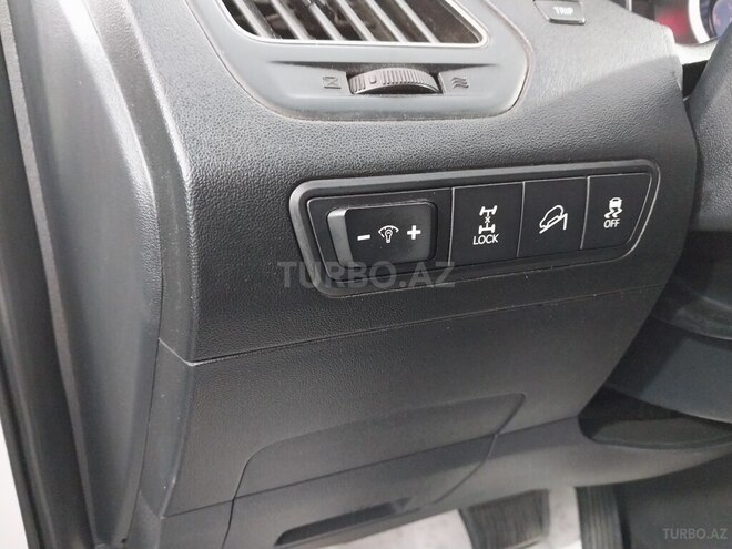 Hyundai ix35 2013, 195,950 km - 2.0 l - Bakı
