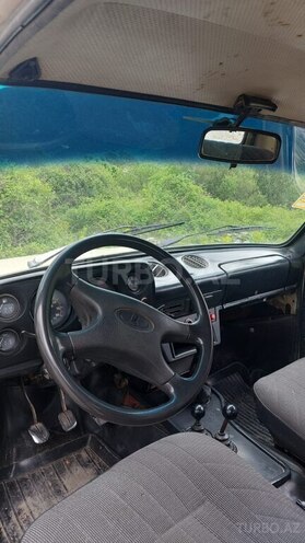 LADA (VAZ) Niva 1985, 250,000 km - 1.6 l - Şəki