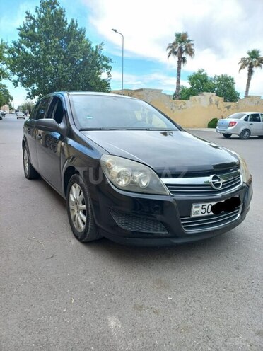 Opel Astra 2009, 202,000 km - 1.4 l - Ağcabədi