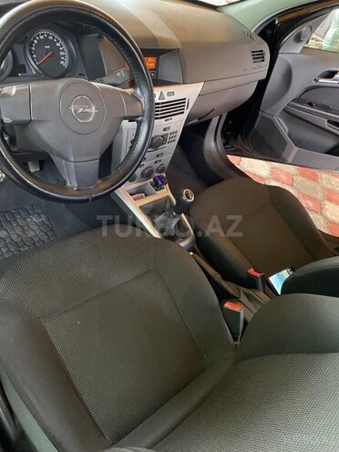Opel Astra 2009, 202,000 km - 1.4 l - Ağcabədi