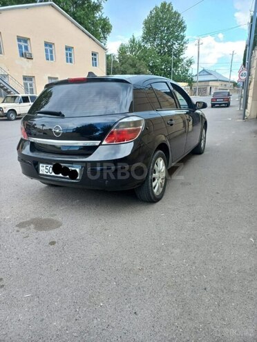 Opel Astra 2009, 202,000 km - 1.4 l - Ağcabədi