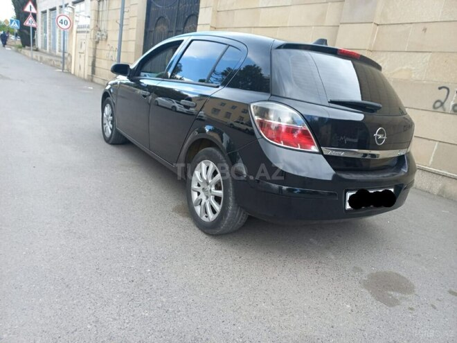 Opel Astra 2009, 202,000 km - 1.4 l - Ağcabədi