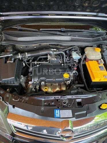 Opel Astra 2009, 202,000 km - 1.4 l - Ağcabədi