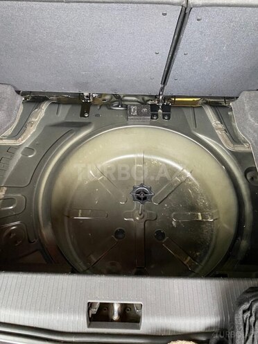 Opel Astra 2009, 202,000 km - 1.4 l - Ağcabədi