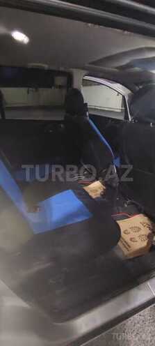 Opel Zafira 2000, 472,500 km - 1.8 l - Bakı
