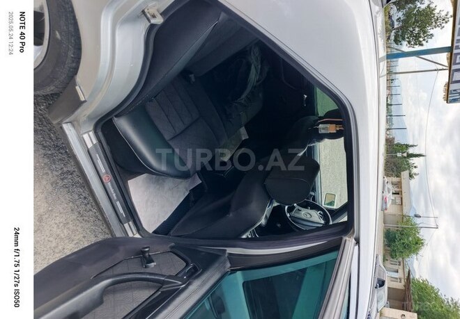 Mercedes E 220 1994, 480,000 km - 2.2 l - Şəmkir