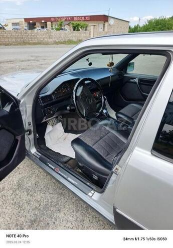 Mercedes E 220 1994, 480,000 km - 2.2 l - Şəmkir