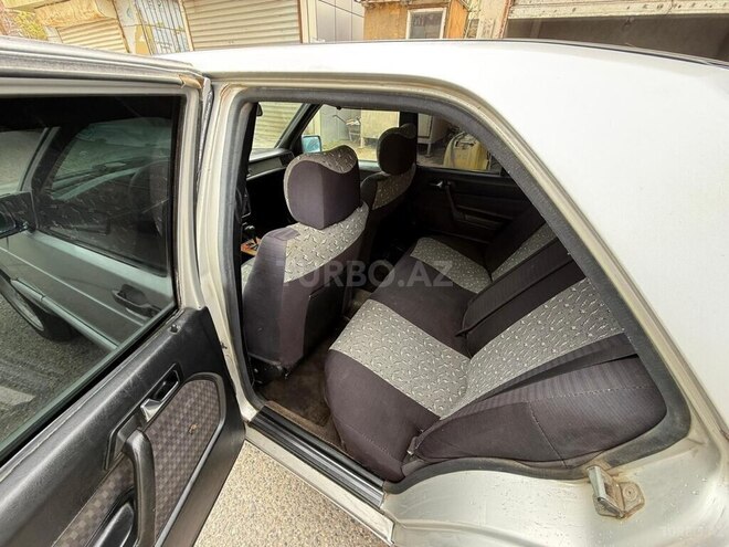 Mercedes 190 1989, 358,000 km - 2.0 л - Bakı