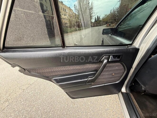 Mercedes 190 1989, 358,000 km - 2.0 л - Bakı
