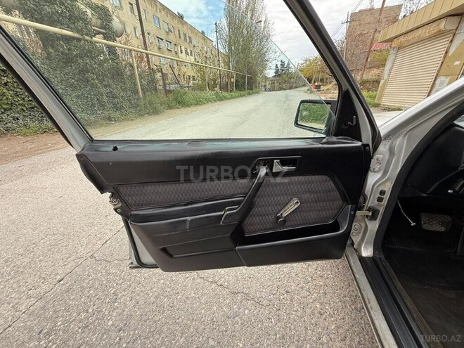 Mercedes 190 1989, 358,000 km - 2.0 л - Bakı