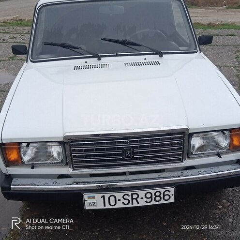 LADA (VAZ) 2107 2006, 96,000 km - 1.6 l - Hacıqabul