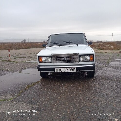 LADA (VAZ) 2107 2006, 96,000 km - 1.6 l - Hacıqabul