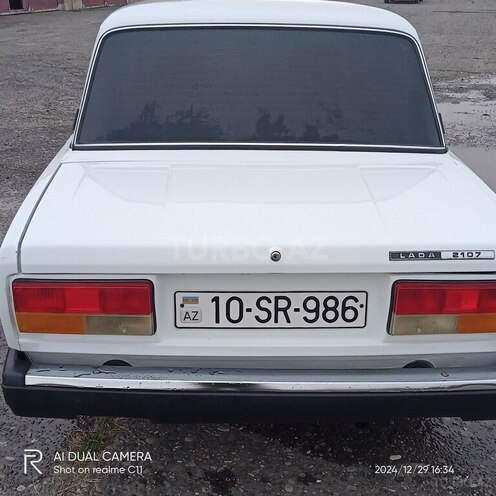LADA (VAZ) 2107 2006, 96,000 km - 1.6 l - Hacıqabul