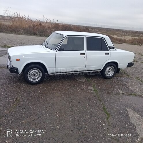 LADA (VAZ) 2107 2006, 96,000 km - 1.6 l - Hacıqabul