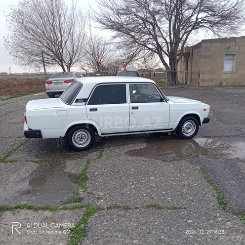 LADA (VAZ) 2107 2006, 96,000 km - 1.6 l - Hacıqabul