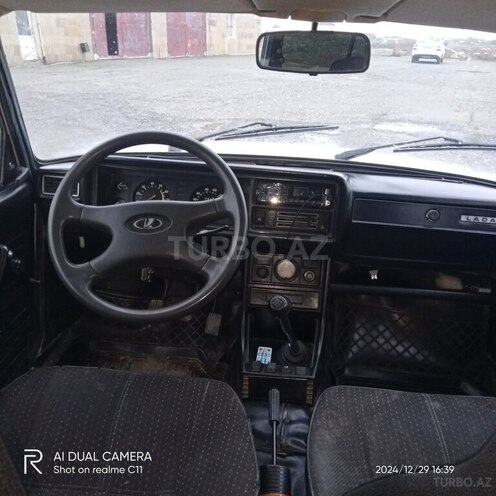 LADA (VAZ) 2107 2006, 96,000 km - 1.6 l - Hacıqabul
