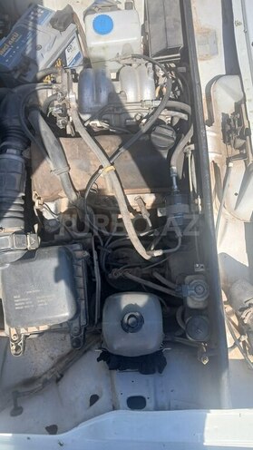LADA (VAZ) 2107 2006, 96,000 km - 1.6 l - Hacıqabul