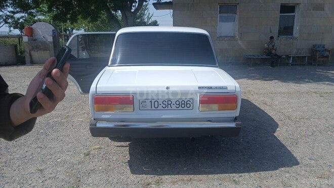LADA (VAZ) 2107 2006, 96,000 km - 1.6 l - Hacıqabul