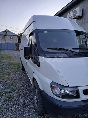 Ford Transit 2003, 400,000 km - 2.4 л - Masallı