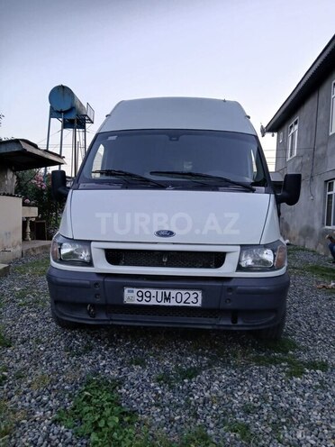 Ford Transit 2003, 400,000 km - 2.4 л - Masallı