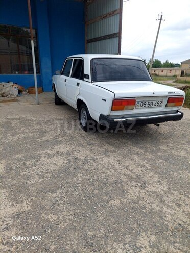 LADA (VAZ) 2107 1986, 89,000 km - 1.6 l - Bərdə