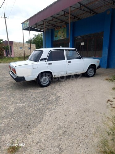 LADA (VAZ) 2107 1986, 89,000 km - 1.6 l - Bərdə