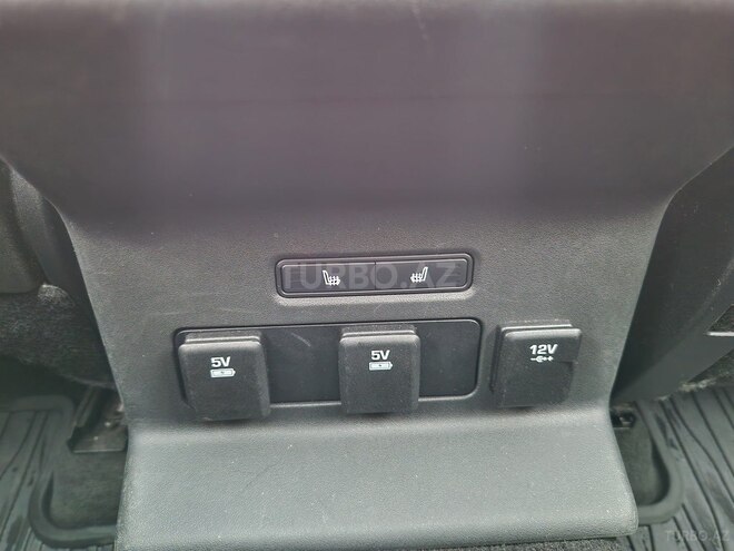Land Rover RR Velar 2018, 180,000 km - 2.0 л - Bakı