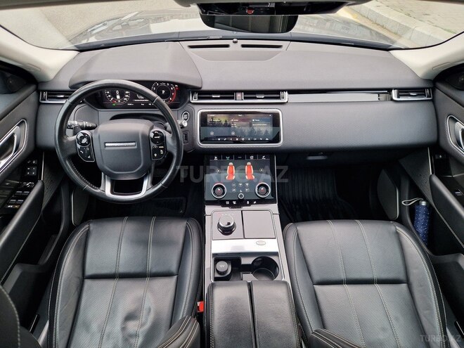 Land Rover RR Velar 2018, 180,000 km - 2.0 л - Bakı