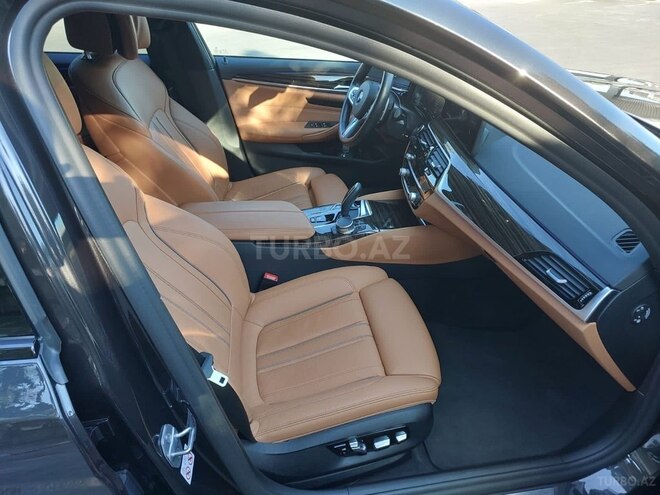 BMW 520 2021, 70,000 km - 2.0 l - Bakı
