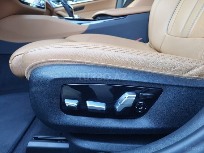 BMW 520 2021, 70,000 km - 2.0 l - Bakı