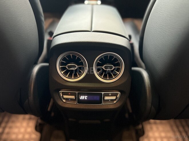 Mercedes G 63 AMG 2022, 35,000 km - 4.0 l - Bakı