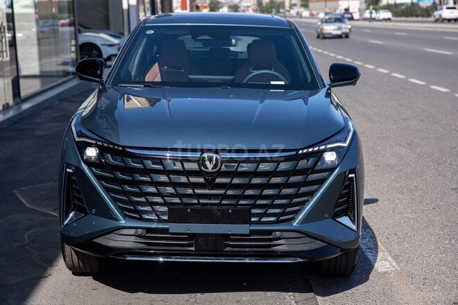 Changan  2025, 0 km - 1.5 l - Bakı