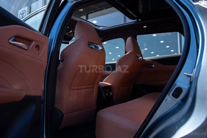 Changan  2025, 0 km - 1.5 l - Bakı