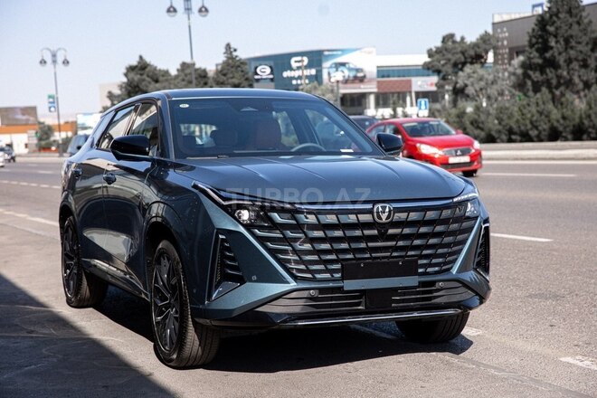 Changan  2025, 0 km - 1.5 l - Bakı
