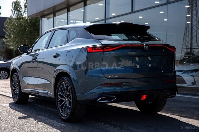 Changan  2025, 0 km - 1.5 l - Bakı